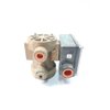 Universal Flow Monitors 0-30Gph 1/2In Npt Variable Area Flow Meter LL-BBMSE30GH-4U-32V1.0-A1WR-C-5D